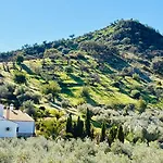 Rural El Viso El Chorro