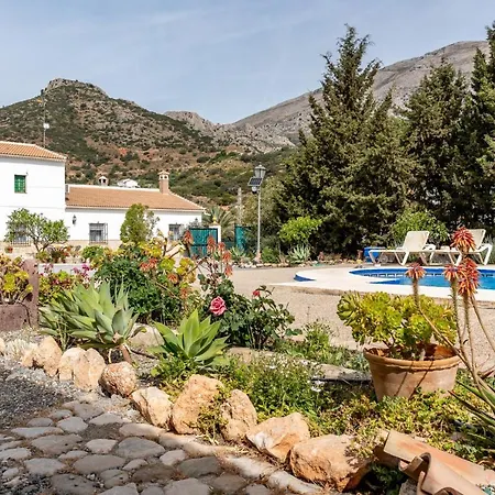 Holiday home Rural El Viso