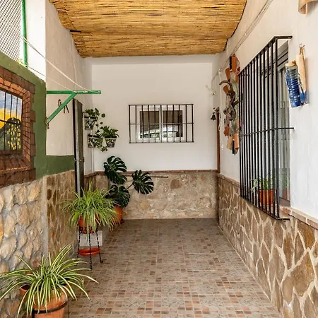 Rural El Viso El Chorro