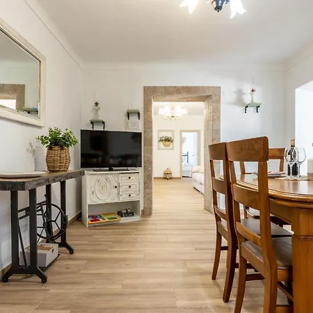 Holiday home Rural El Viso *