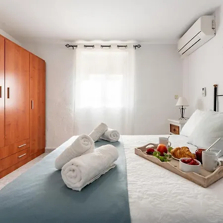Holiday home Rural El Viso El Chorro
