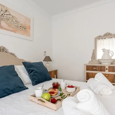 Holiday home Rural El Viso *