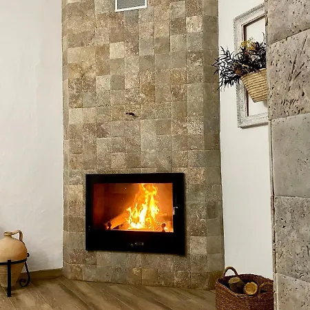 Holiday home Rural El Viso *